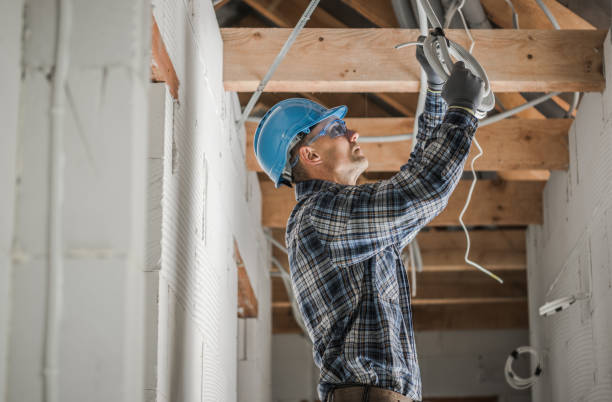 Best Electrician Near Me  in Franklin, OH