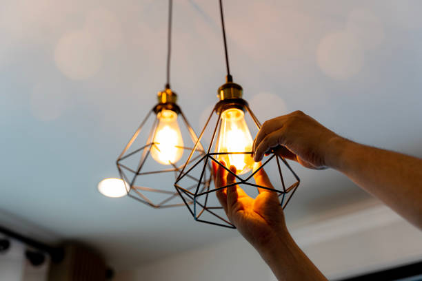 Best Outdoor Lighting Installation  in Franklin, OH