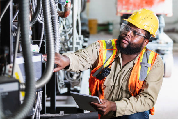 Best Home Electrical Repair  in Franklin, OH