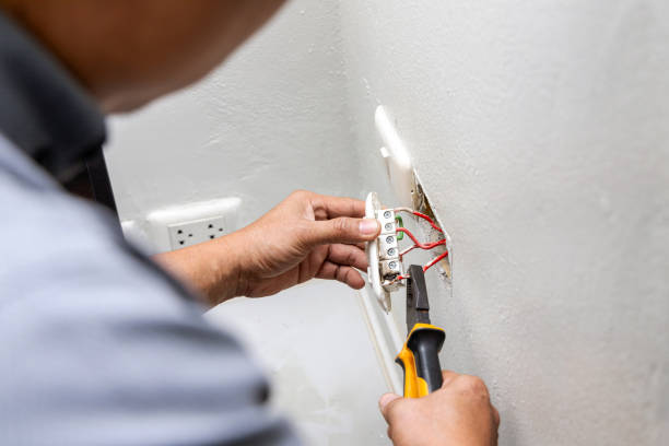 Best Electrical System Inspection  in Franklin, OH
