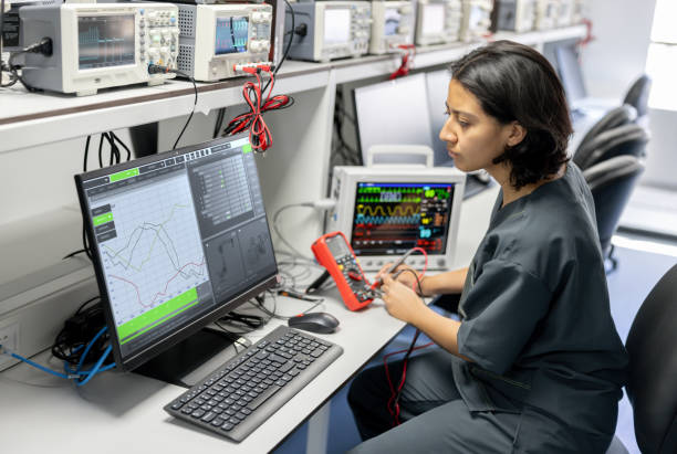 Best Licensed Electrician  in Franklin, OH