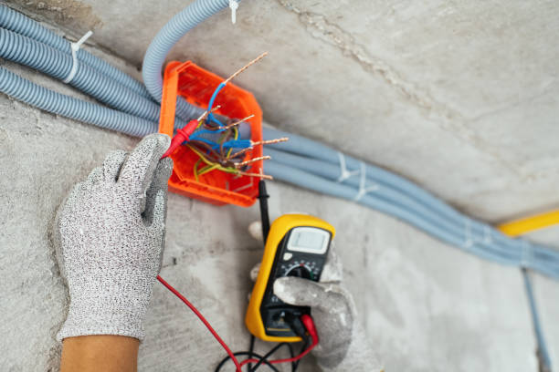 Best Circuit Breaker Repair  in Franklin, OH