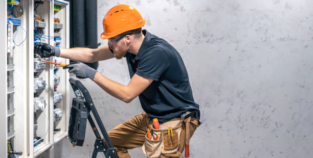 Best Electrical Wiring Services  in Franklin, OH
